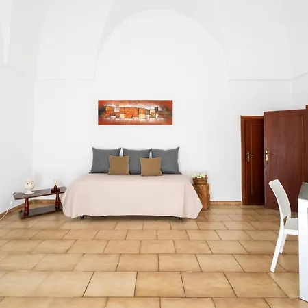 Casa Delle Sorelle By Rentbeat شقة