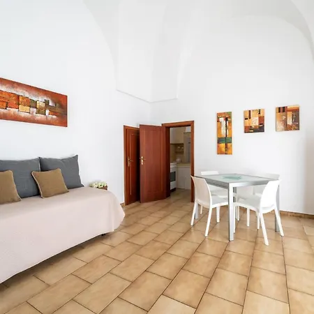 Casa Delle Sorelle By Rentbeat