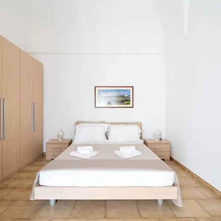 Casa Delle Sorelle By Rentbeat * أوستوني