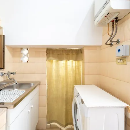 Casa Delle Sorelle By Rentbeat شقة *