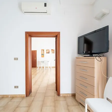 شقة Casa Delle Sorelle By Rentbeat