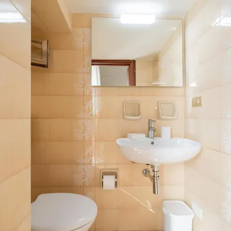 شقة Casa Delle Sorelle By Rentbeat