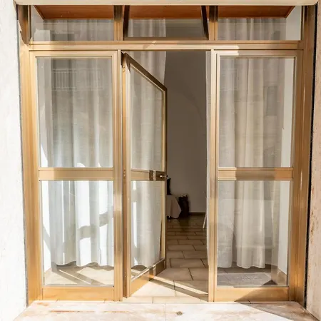 Casa Delle Sorelle By Rentbeat شقة *
