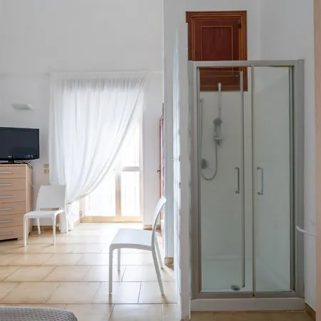 شقة Casa Delle Sorelle By Rentbeat