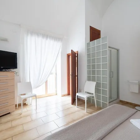 Casa Delle Sorelle By Rentbeat Daire *